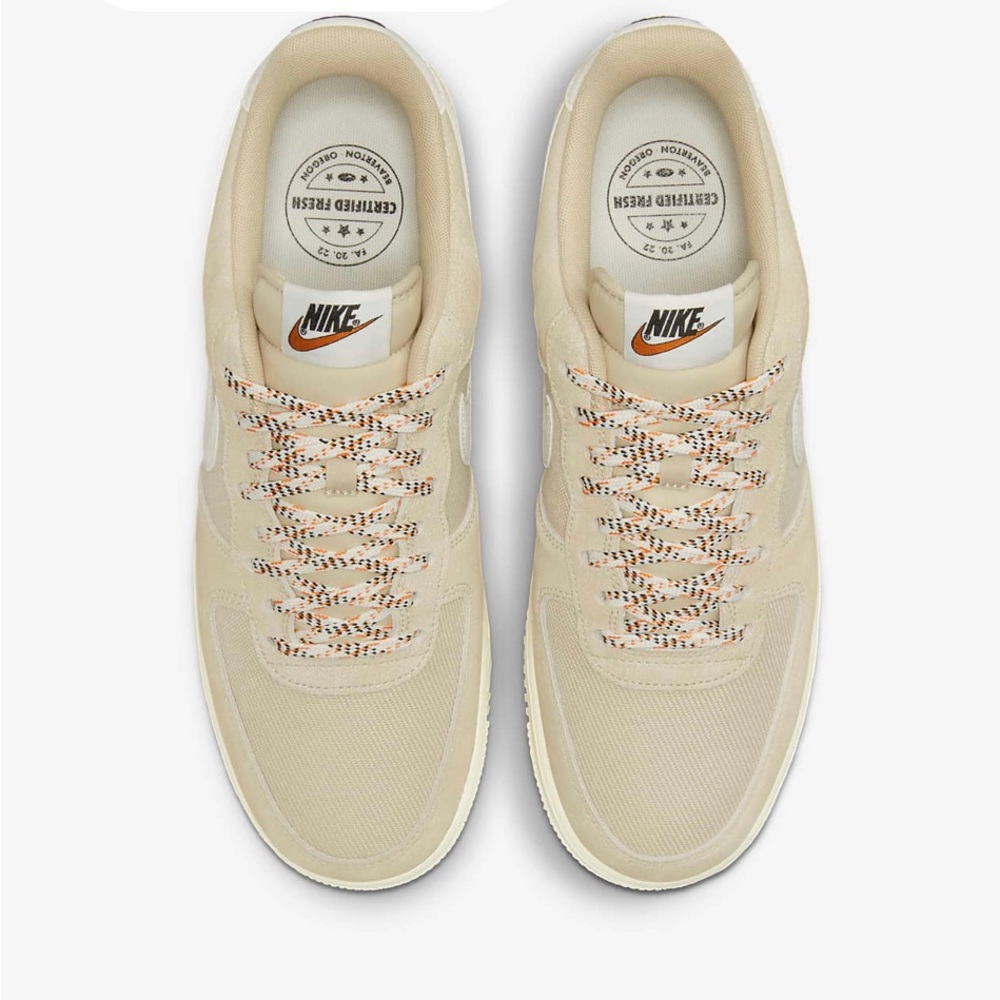Nike Air Force 1 07 LV8 Men’s